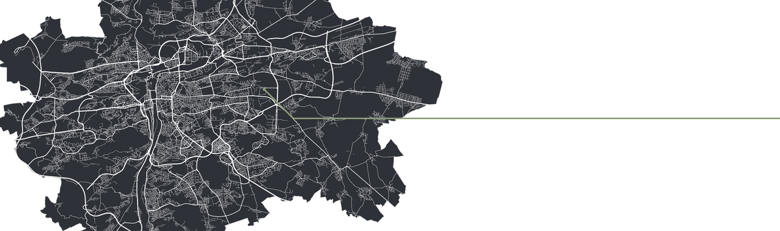 Mapa lokality